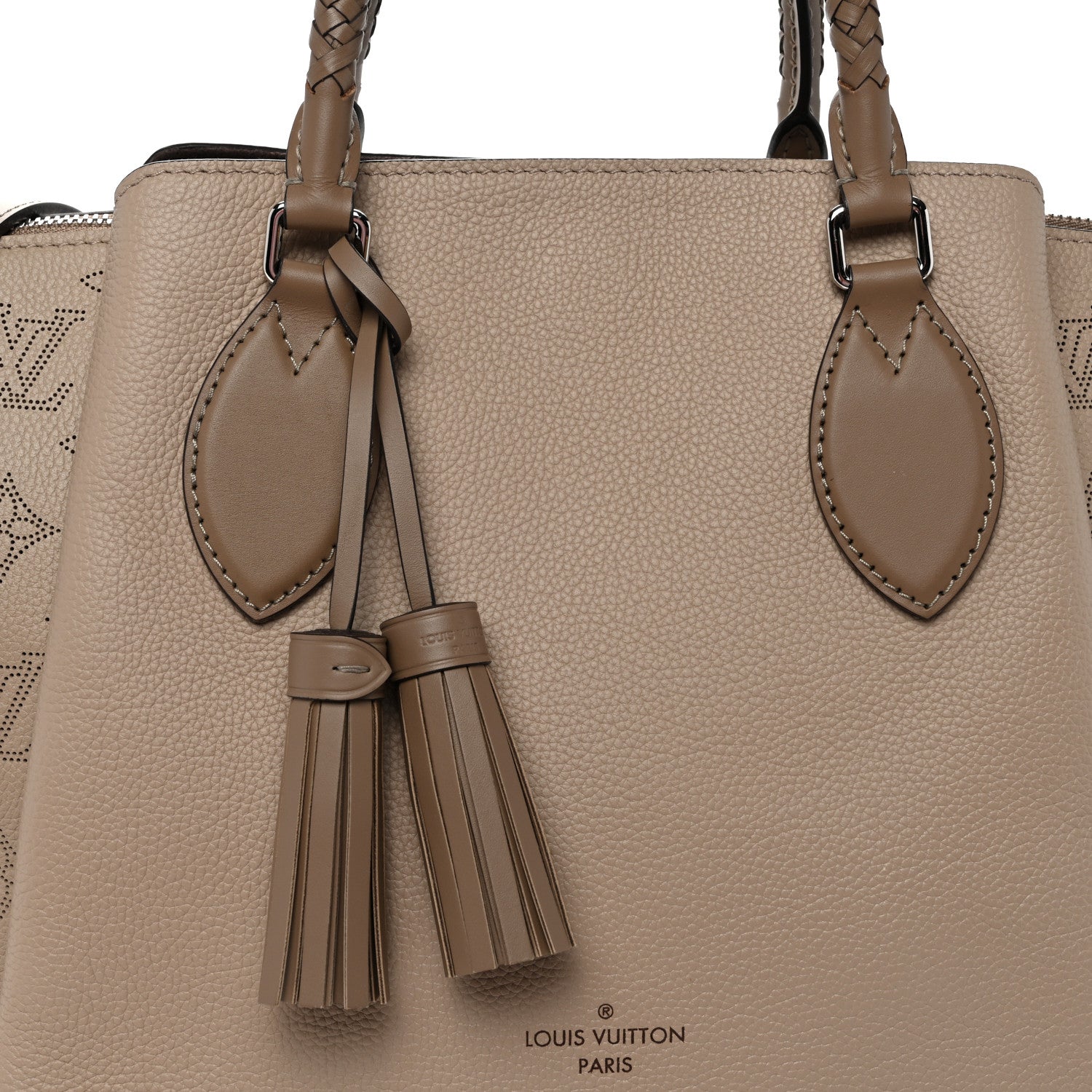 Louis Vuitton Mahina Haumea Galet 8 of 10