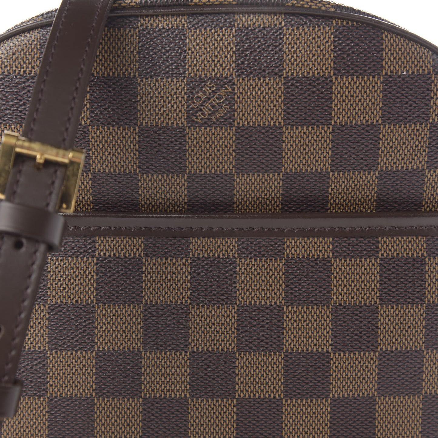 Damier Ebene Ipanema PM