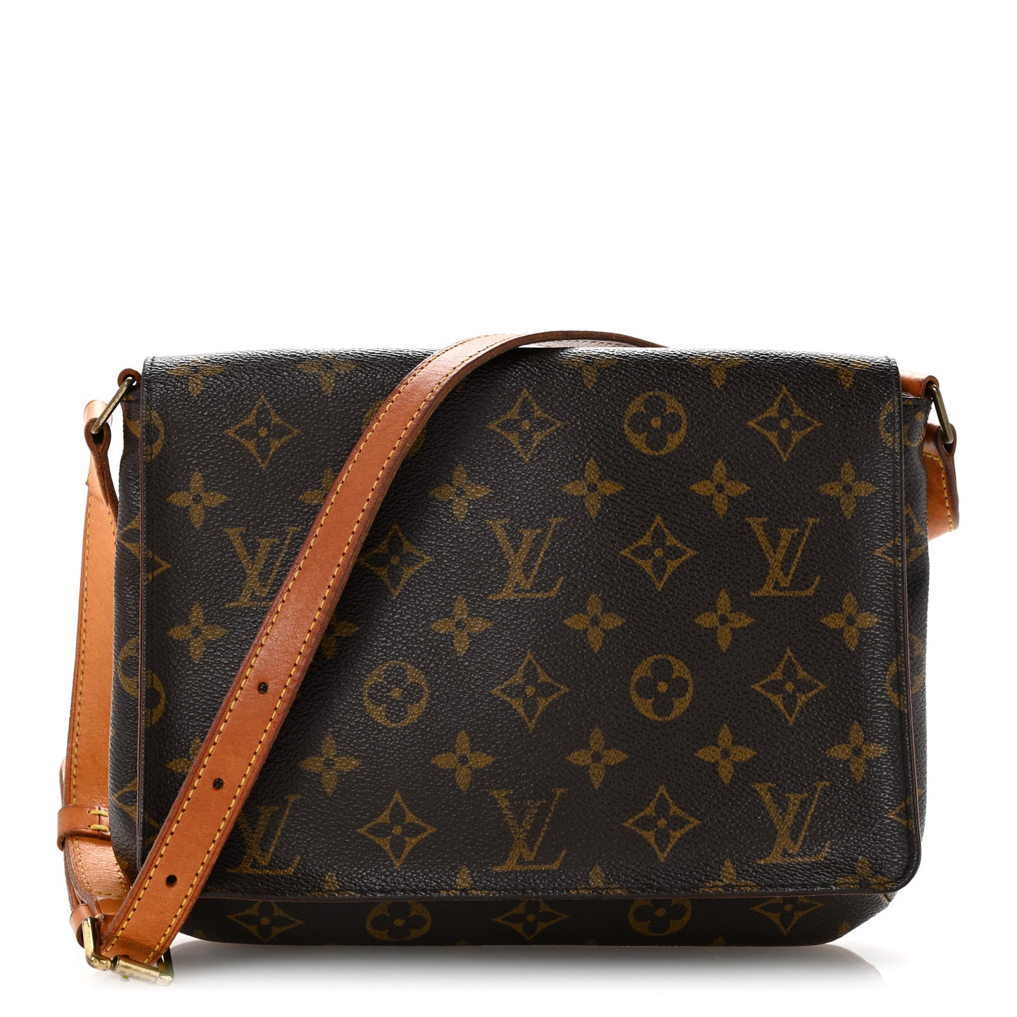 Monogram Musette Tango