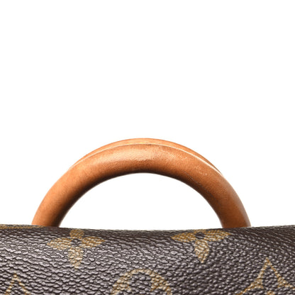 Louis Vuitton Monogram Mini Montsouris Backpack 9 of 9