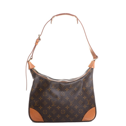 Louis Vuitton Monogram Boulogne 30 1 of 7