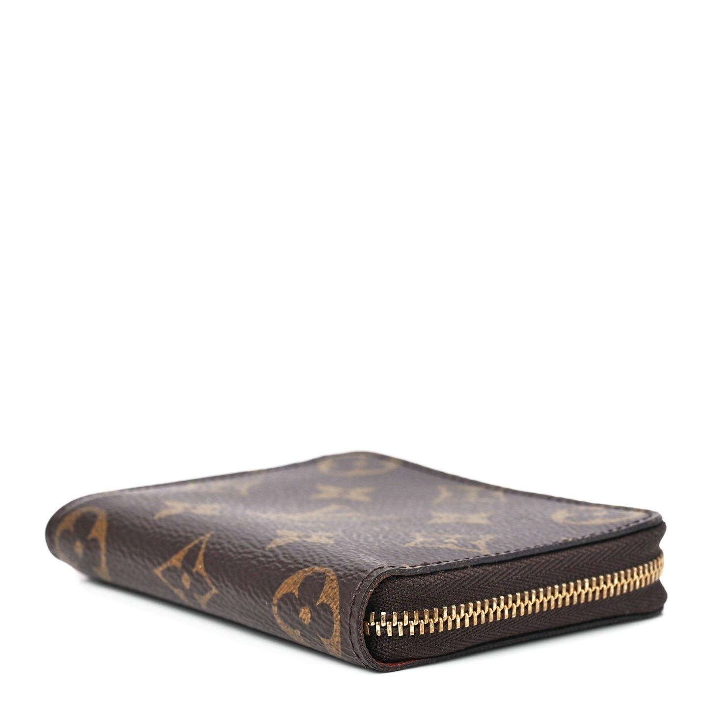 Monogram Zippy Coin Purse