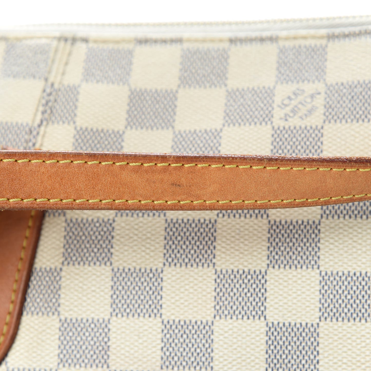 Damier Azur Totally MM