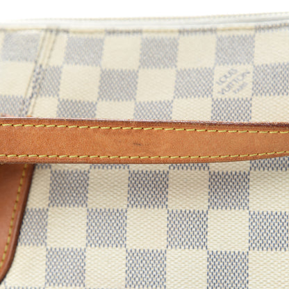 Louis Vuitton Damier Azur Totally MM 22 of 25