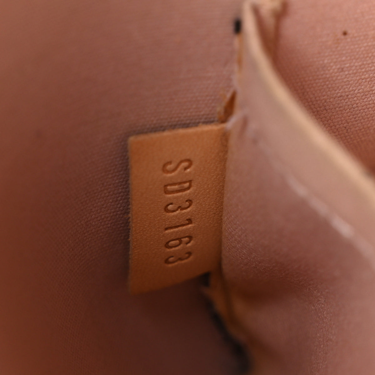 Vernis Alma BB Dune