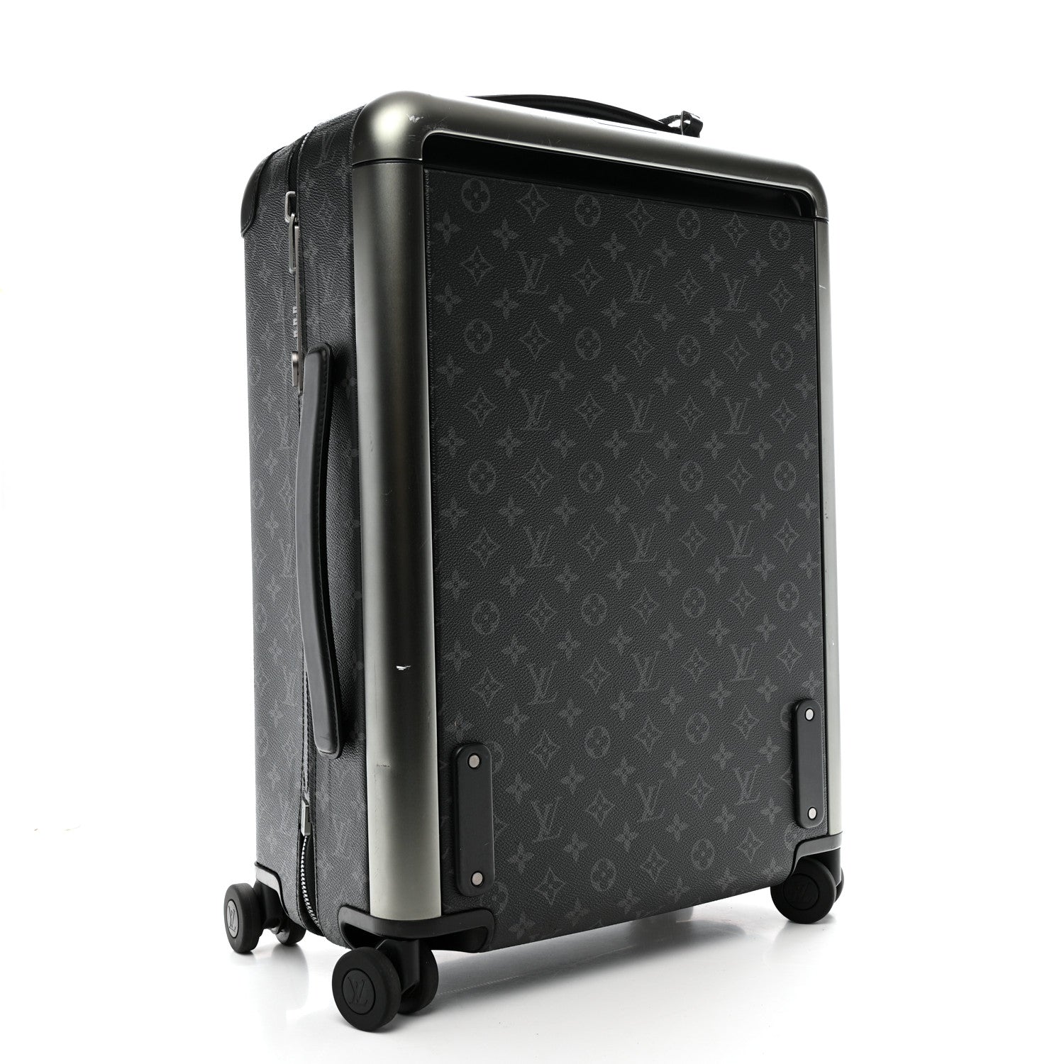 Louis Vuitton Monogram Eclipse Horizon 55 2 of 13