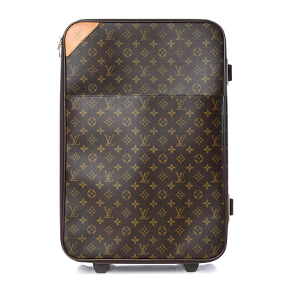 Louis Vuitton Monogram Pegase 55 1 of 13
