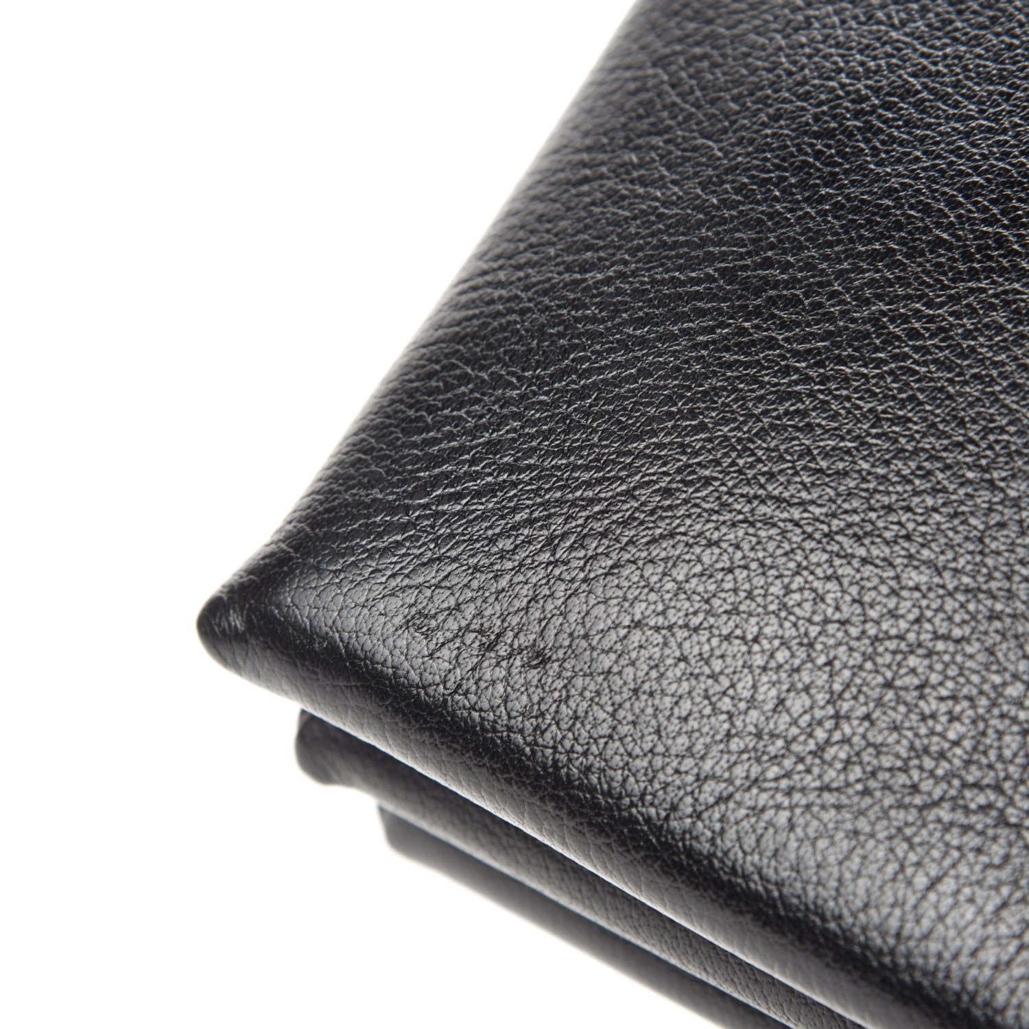 Alexander McQueen Goatskin Twin Skull Crossbody Black 9 of 12