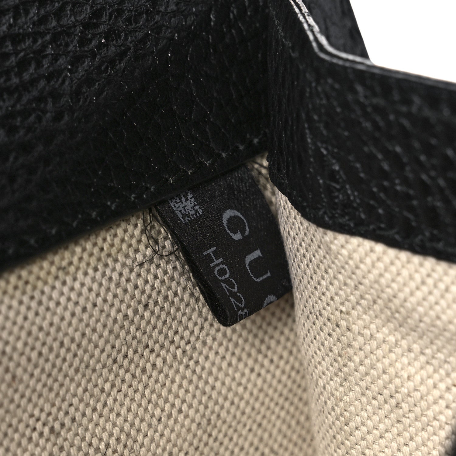 Gucci Dollar Calfskin Crystal Medium Dionysus Shoulder Bag Black Black Diamond 8 of 11