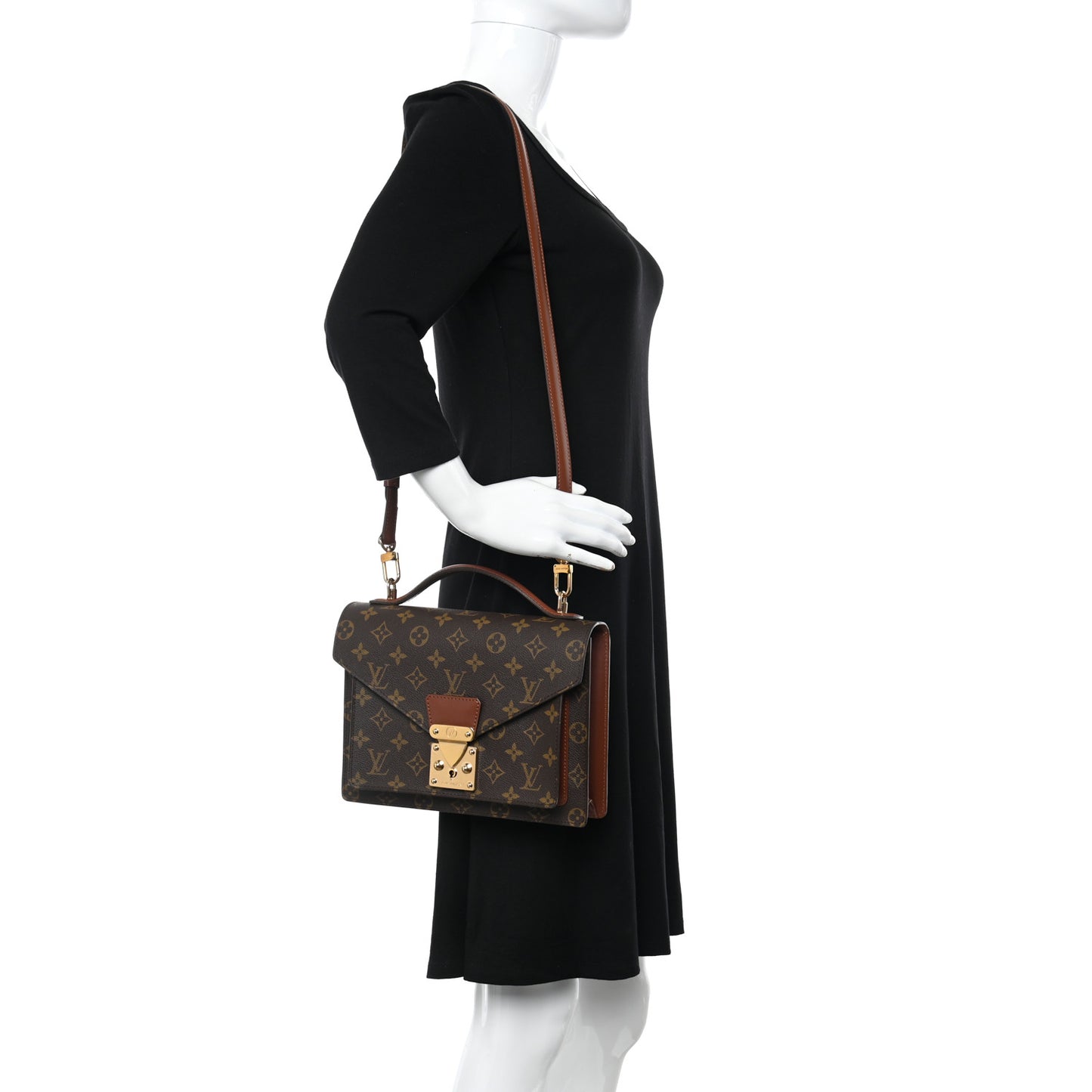 Monogram Monceau 26