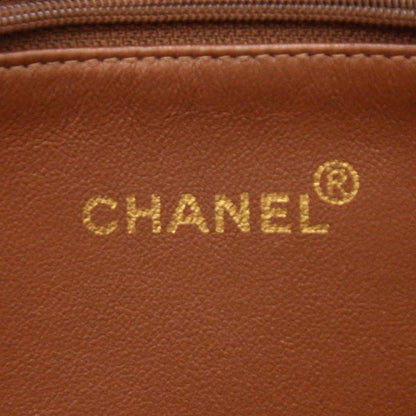 Chanel Caviar Quilted Timeless CC Tote Brown 7 of 10