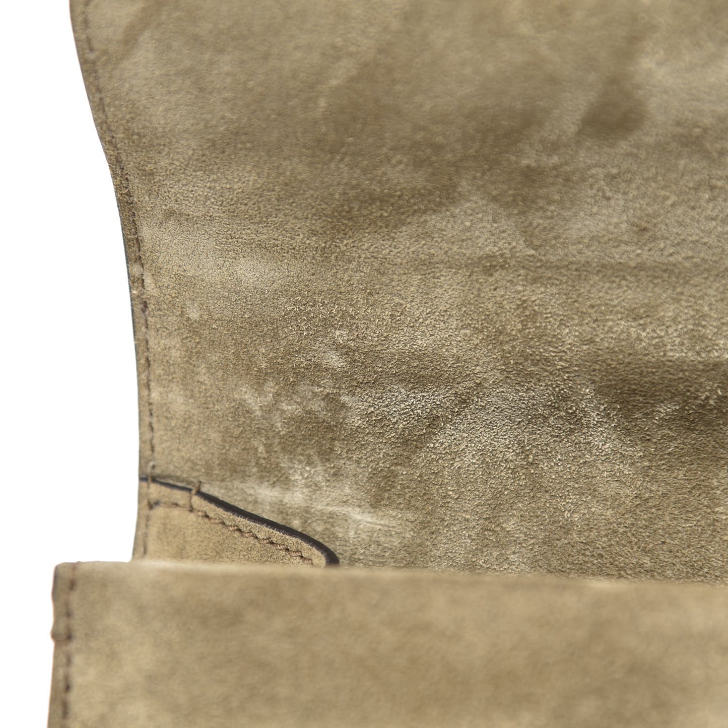 GG Supreme Monogram Mini Dionysus Shoulder Bag Taupe