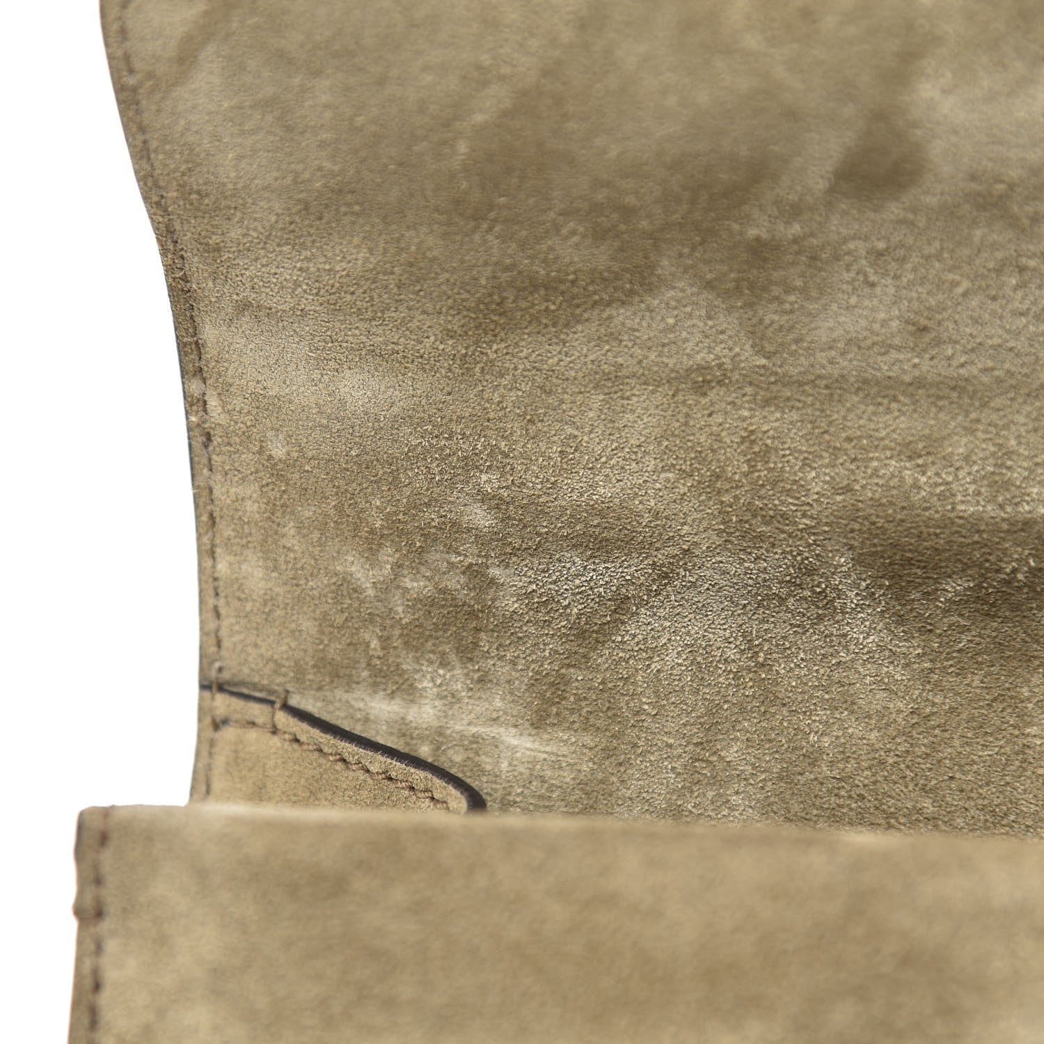 Gucci GG Supreme Monogram Mini Dionysus Shoulder Bag Taupe 11 of 13