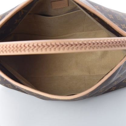 Louis Vuitton Monogram Artsy MM 7 of 10