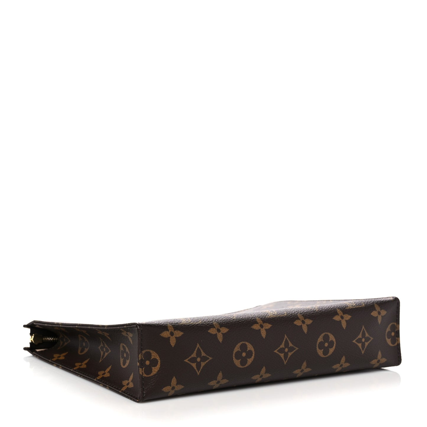 Monogram Toiletry Pouch 26