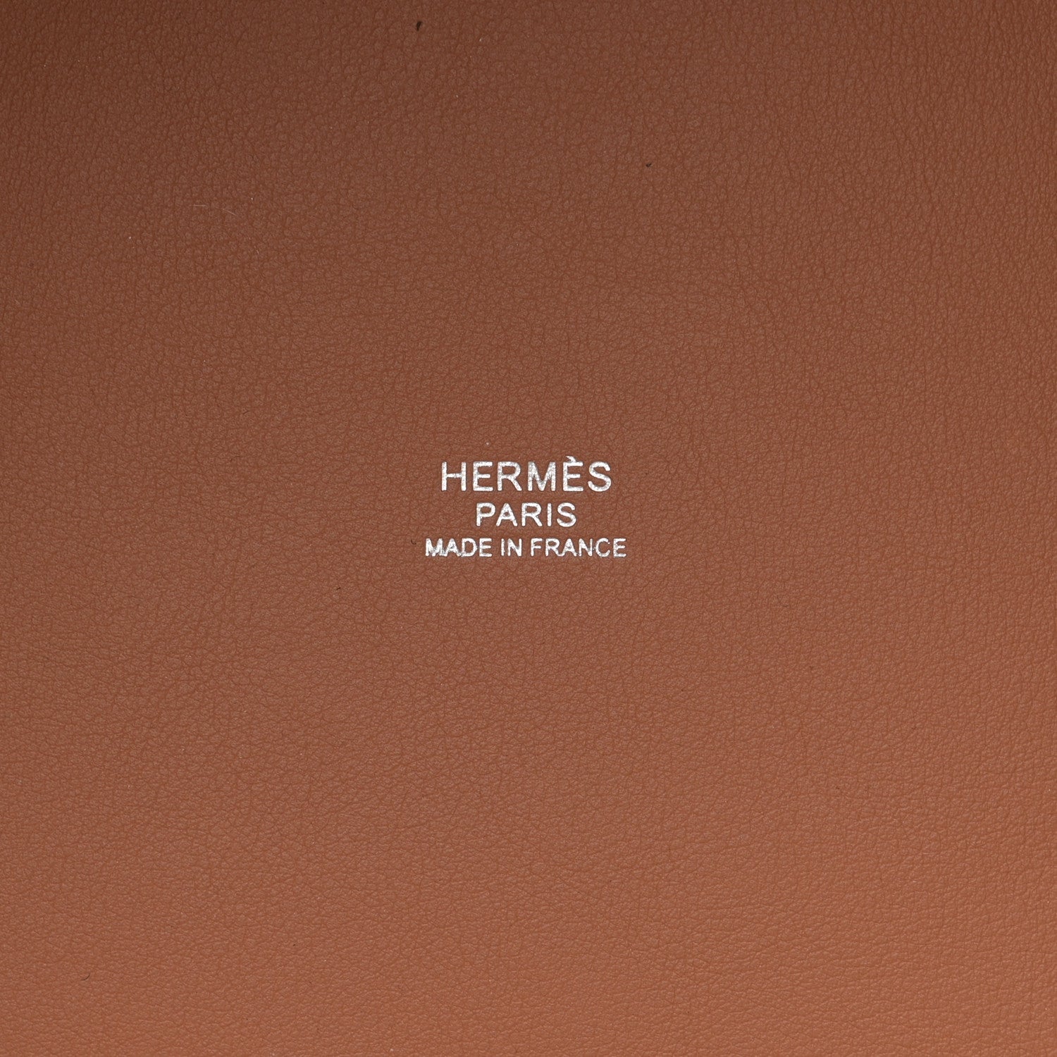 Hermes Feutre Swift Picotin Lock 18 PM Gris Clair Gold 6 of 10