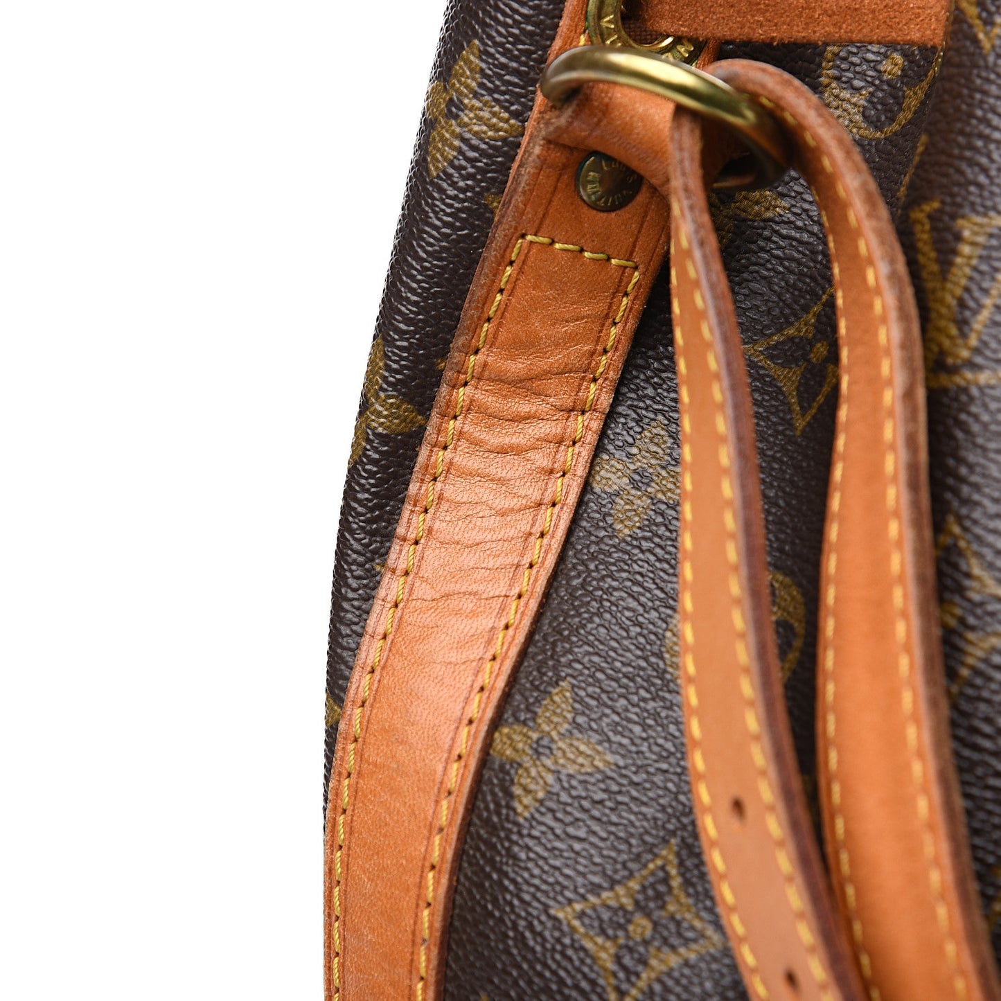 Monogram Noe