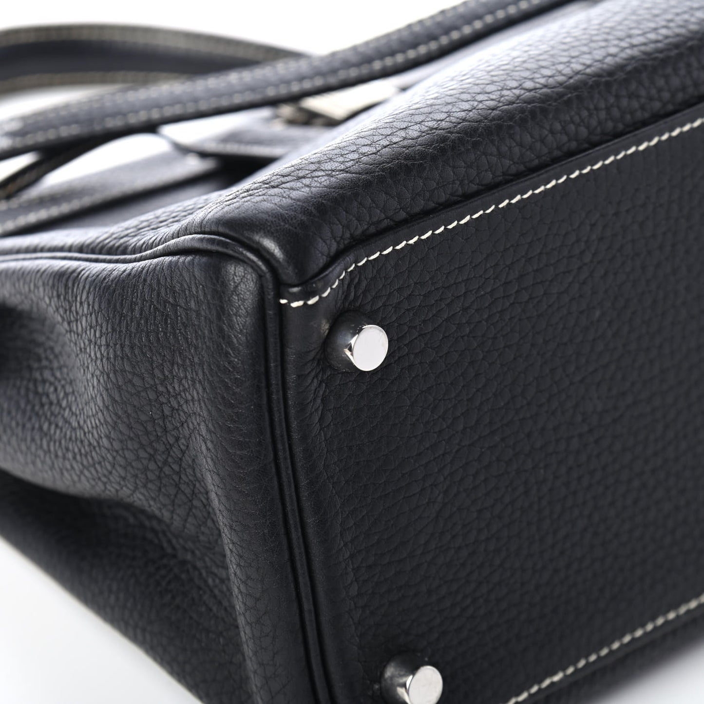Taurillon Clemence Kelly Retourne 28 Black