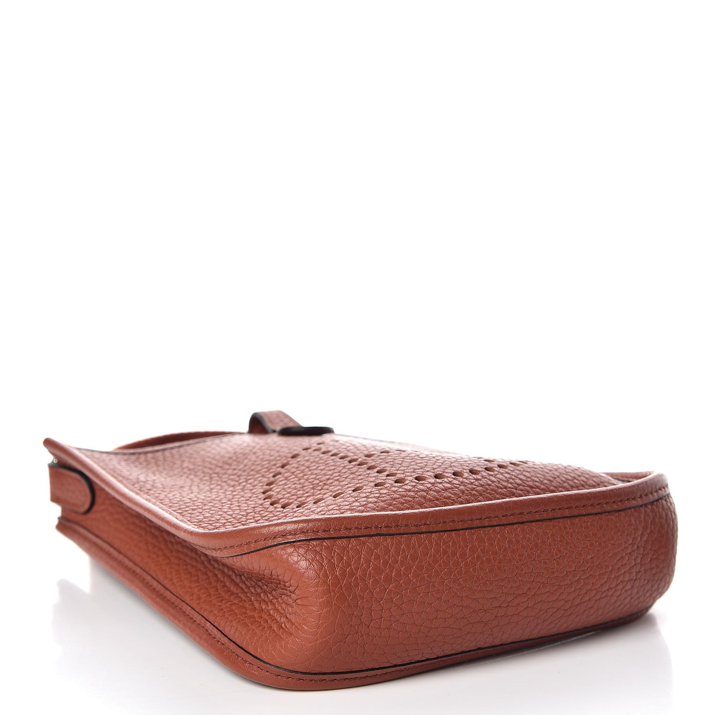 Taurillon Clemence Evelyne TPM Brique