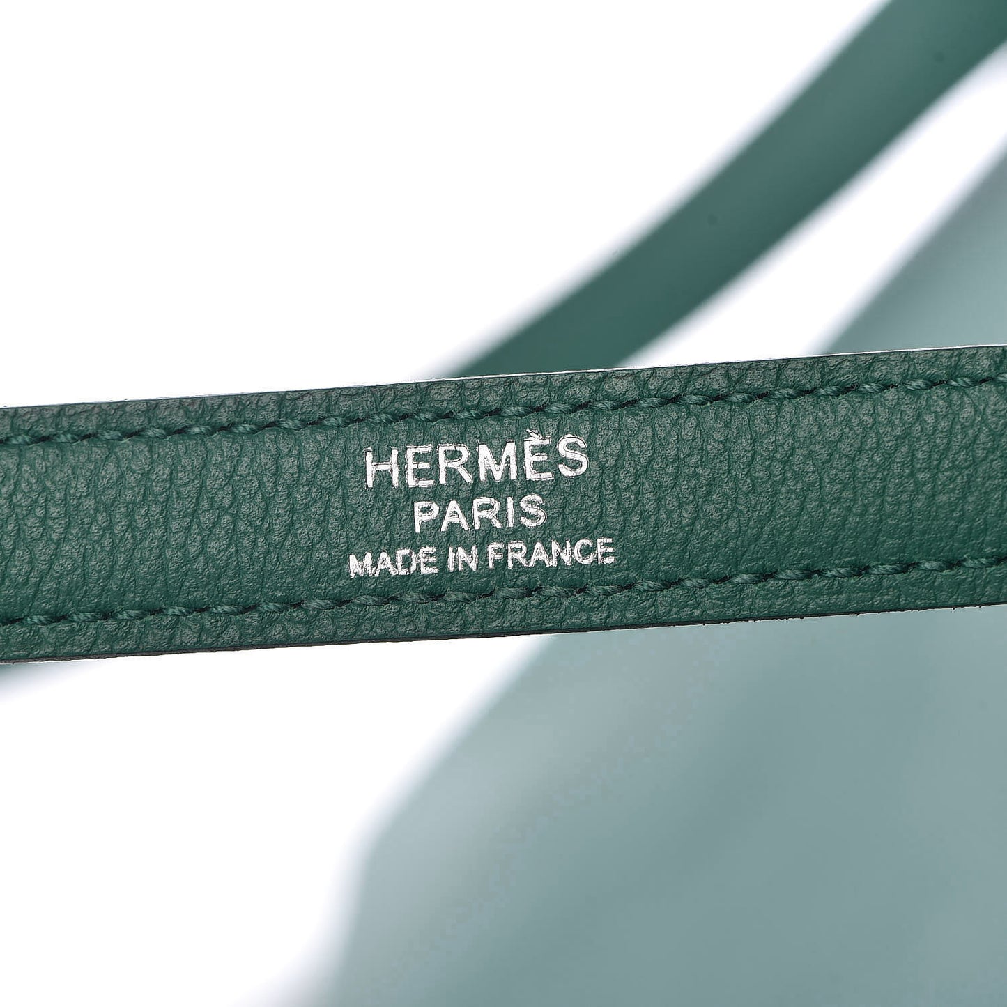 Evercolor Kelly Retourne 32 Vert Vertigo