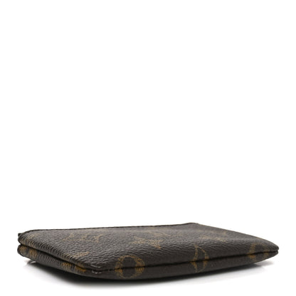 Louis Vuitton Monogram Key Pouch 4 of 6