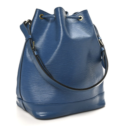 Louis Vuitton Epi Noe Toledo 3 of 9