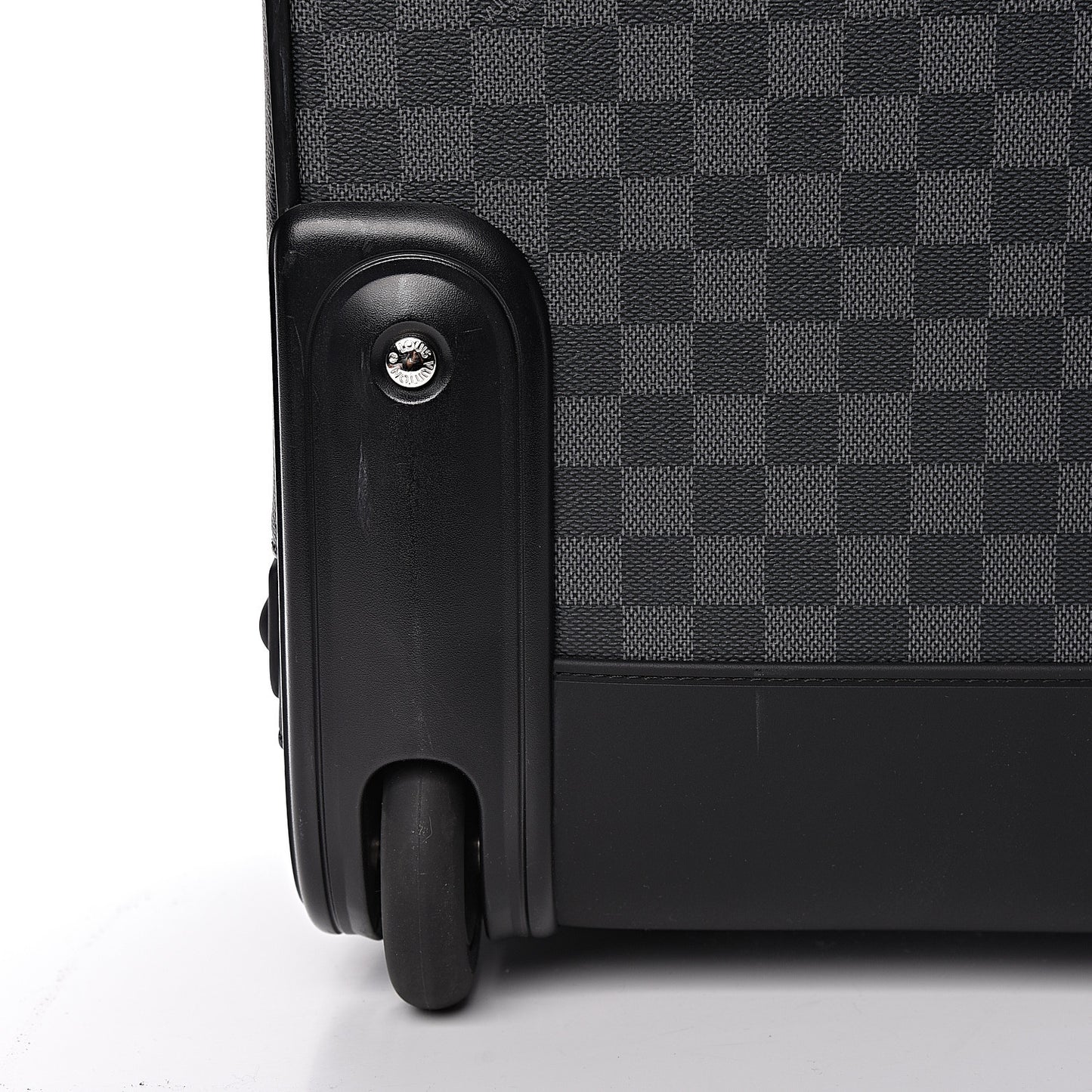 Damier Graphite Pegase 65