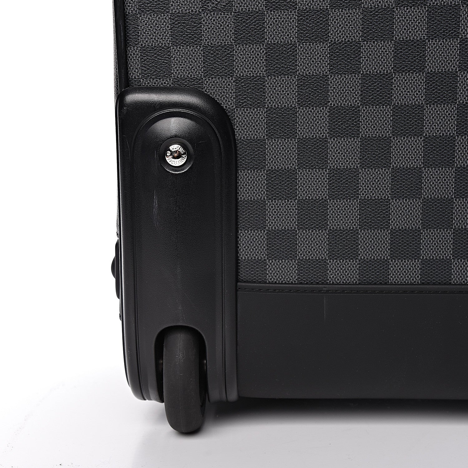 Louis Vuitton Damier Graphite Pegase 65 7 of 14