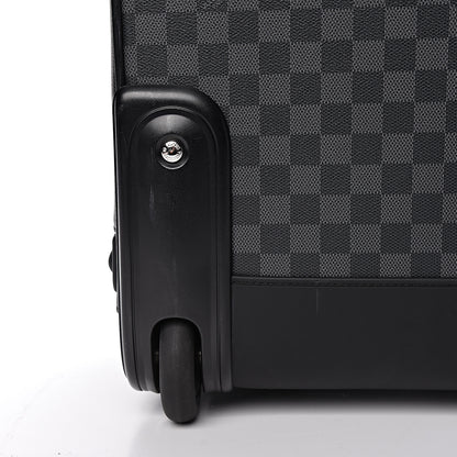 Louis Vuitton Damier Graphite Pegase 65 7 of 14