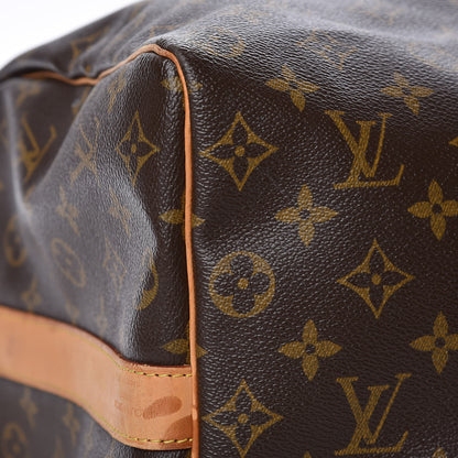 Louis Vuitton Monogram Keepall Bandouliere 50 21 of 26