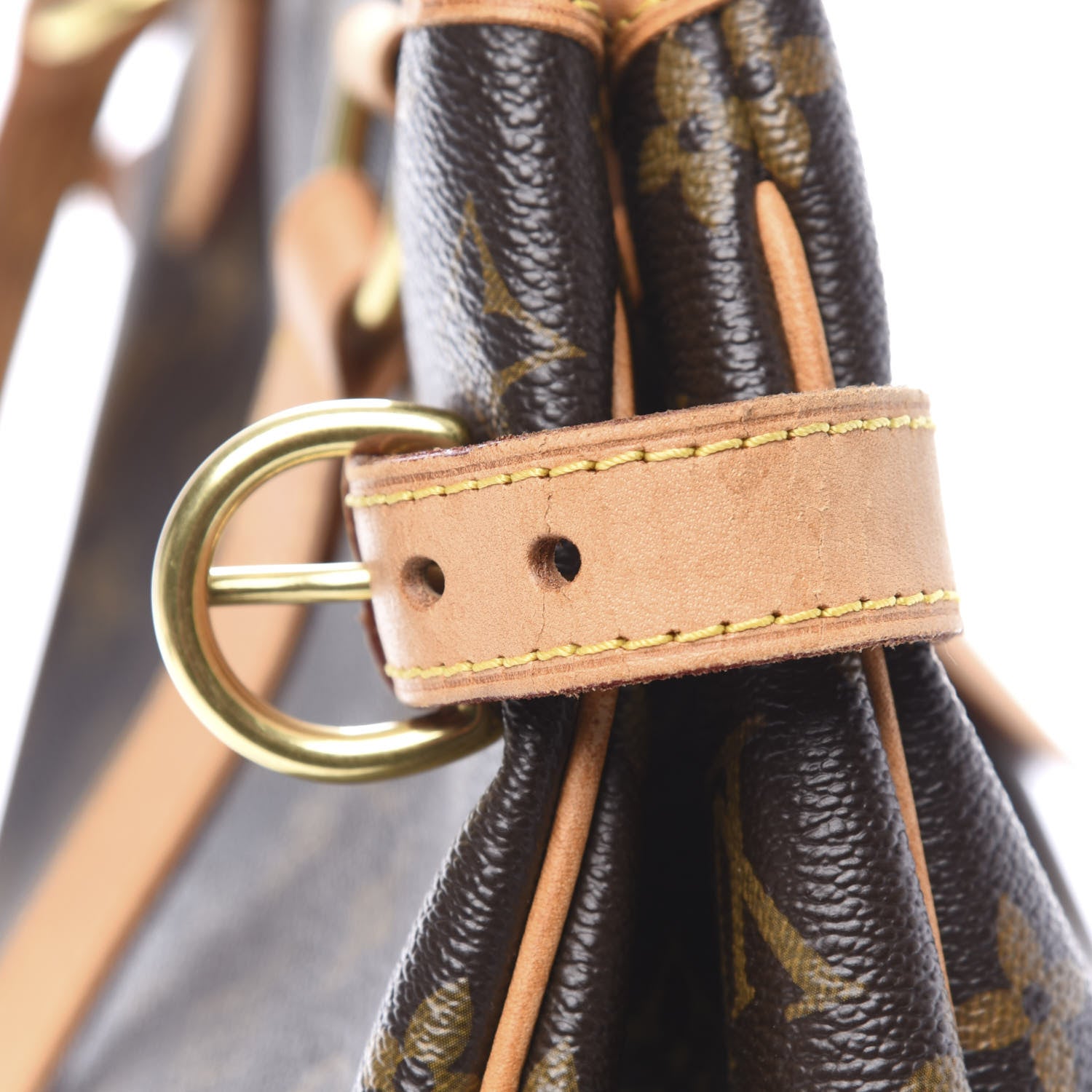 Louis Vuitton Monogram Batignolles Horizontal 13 of 15