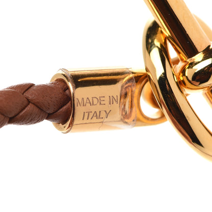 Hermes Swift Glenan Necklace Gold 4 of 6