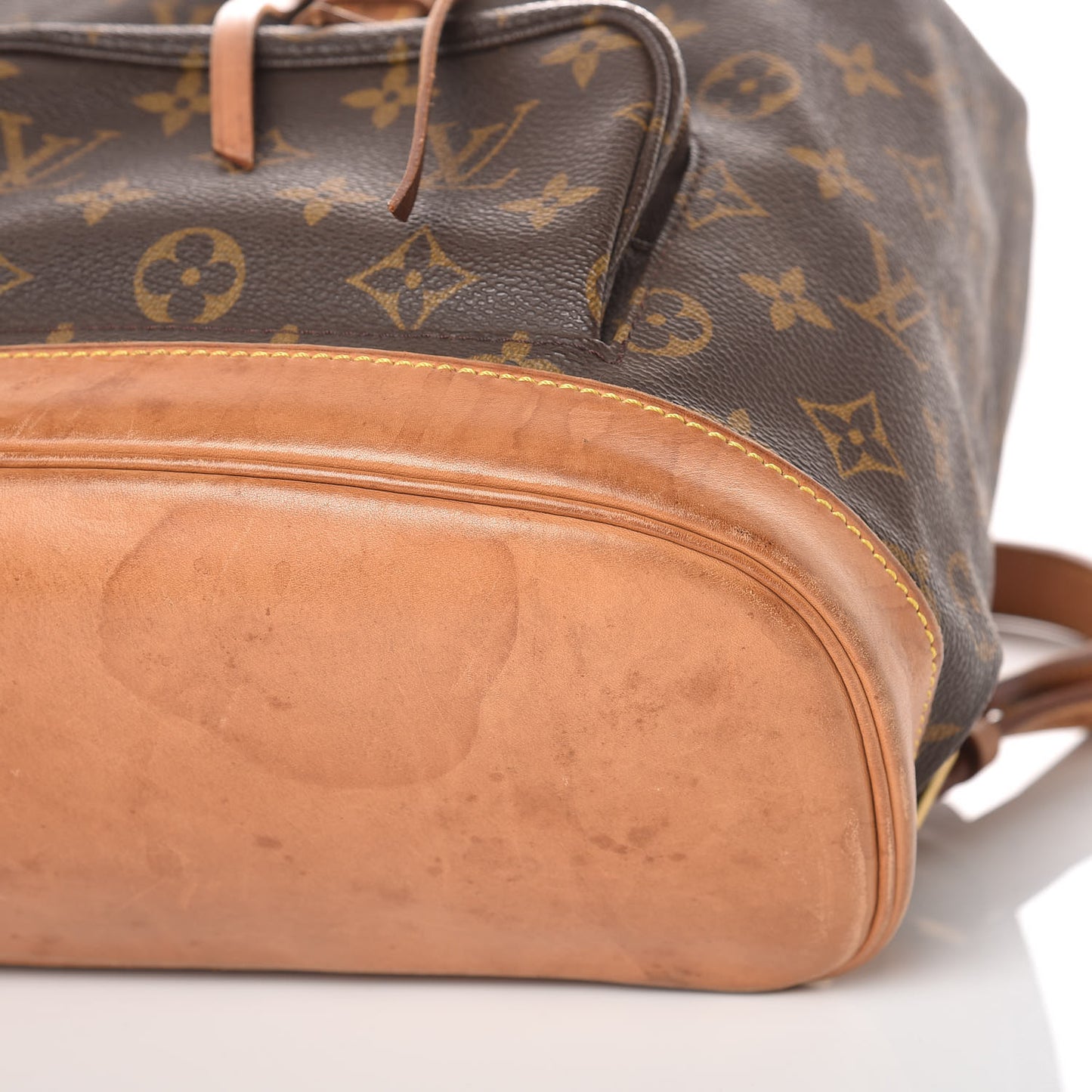 Monogram Montsouris MM Backpack