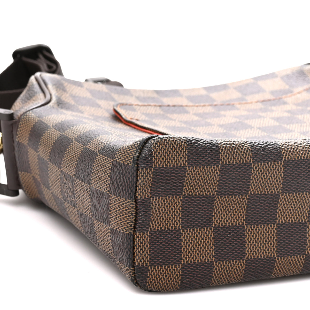 Louis Vuitton Damier Ebene Olav PM Messenger Bag 8 of 9