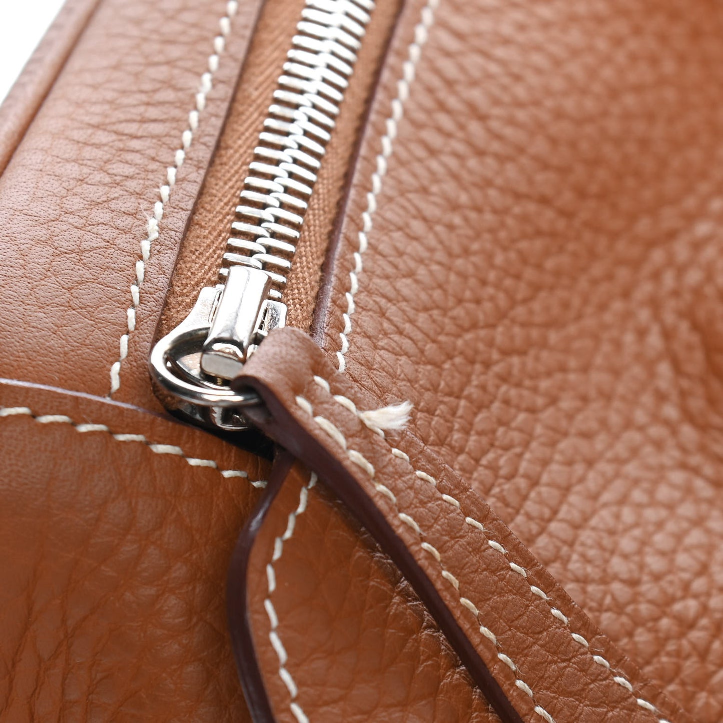 Taurillon Clemence Lindy 34 Gold