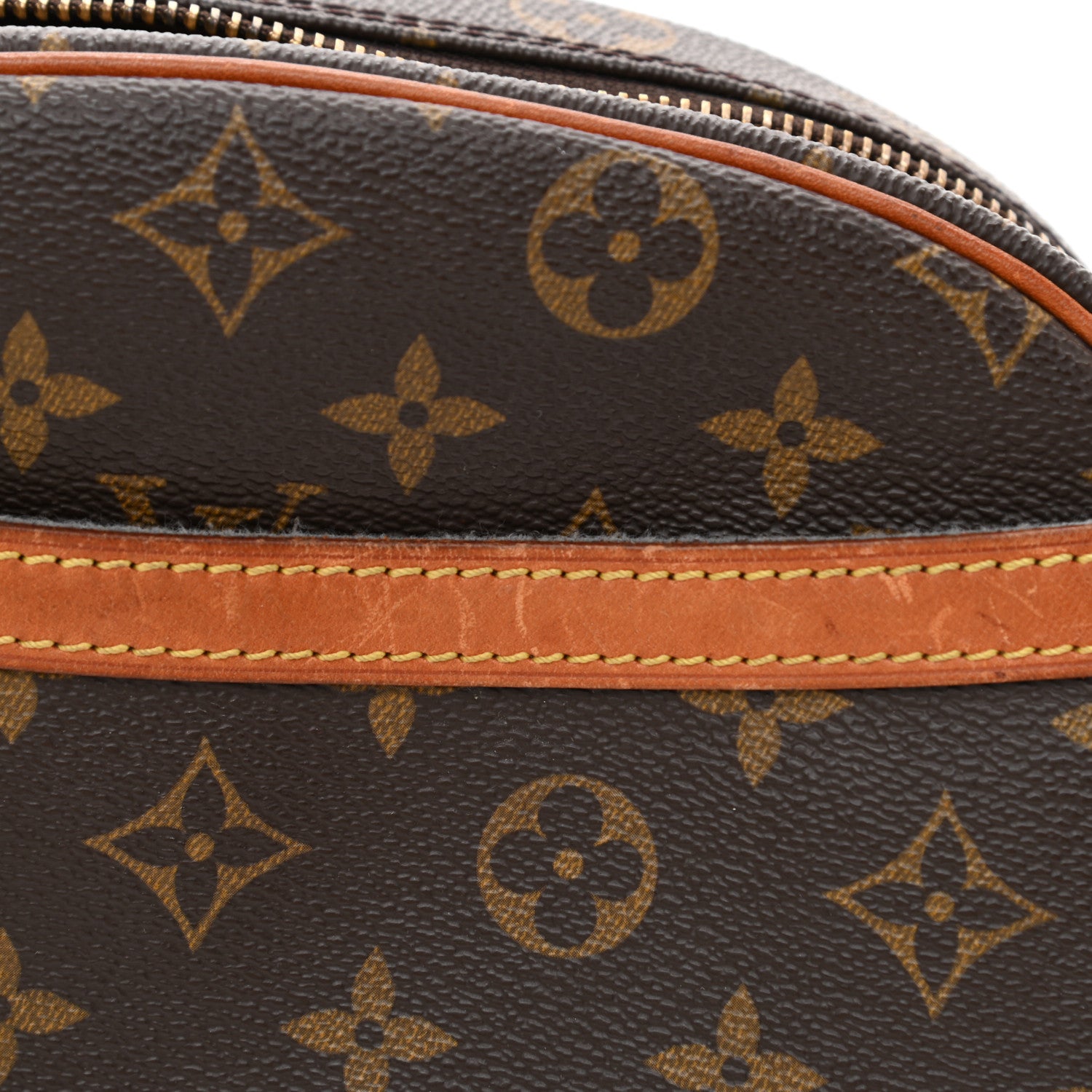 Louis Vuitton Monogram Blois 13 of 14