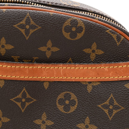 Louis Vuitton Monogram Blois 13 of 14