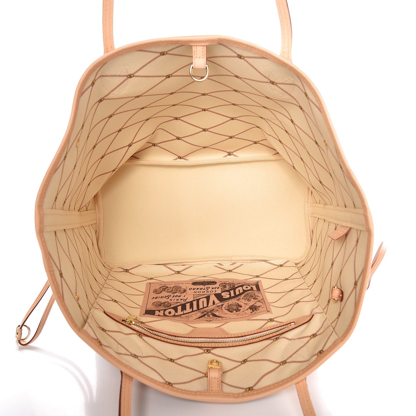 Monogram Summer Trunks Neo Neverfull MM
