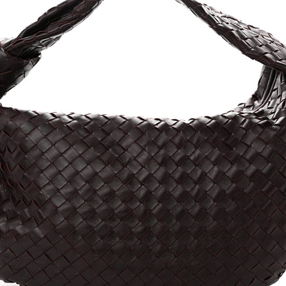 Bottega Veneta Nappa Intrecciato Medium Jodie Grape 8 of 10