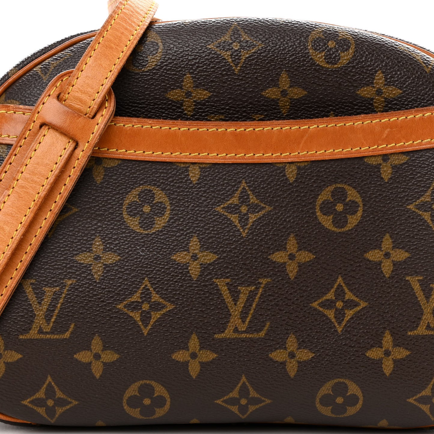 Monogram Blois