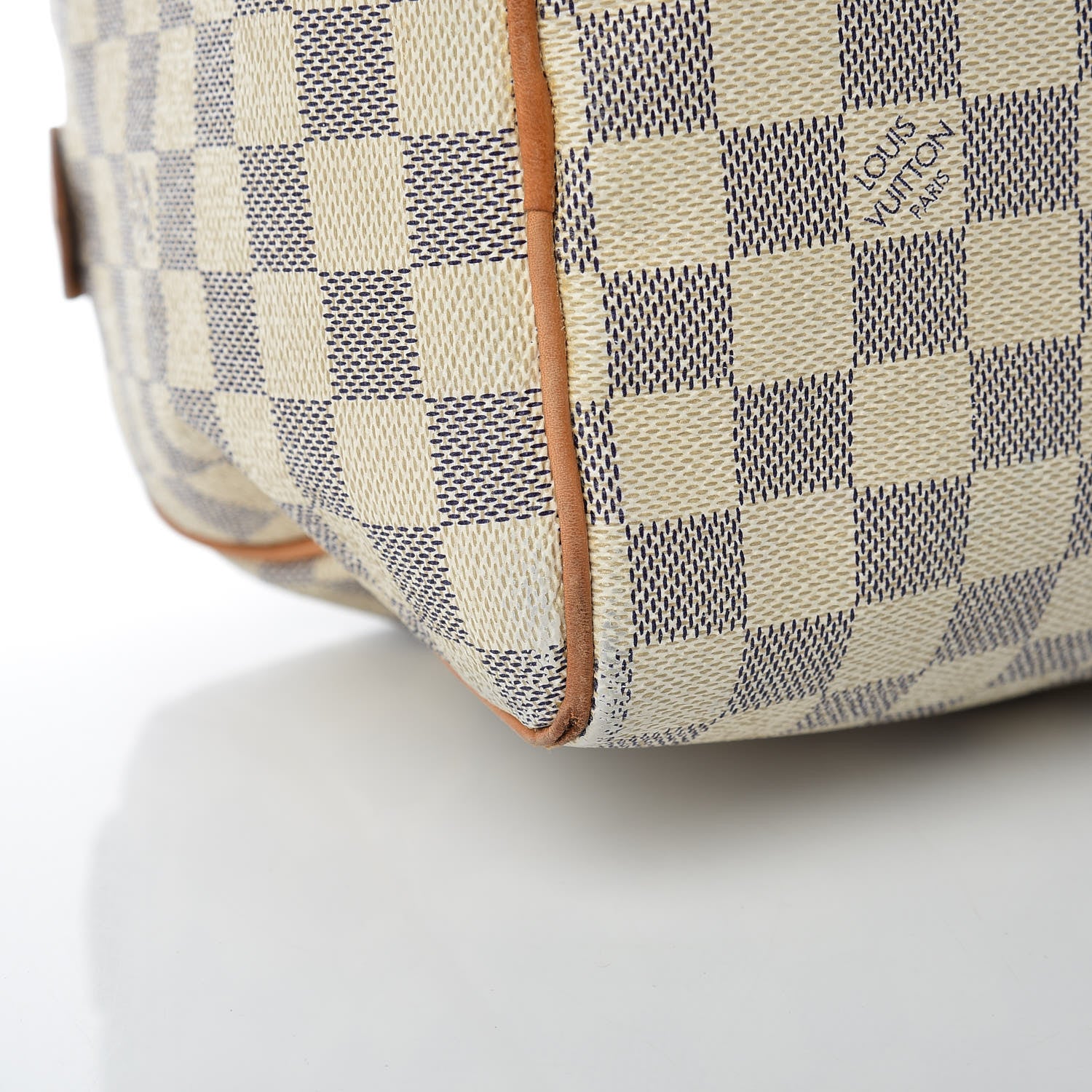 Louis Vuitton Damier Azur Speedy 25 25 of 29