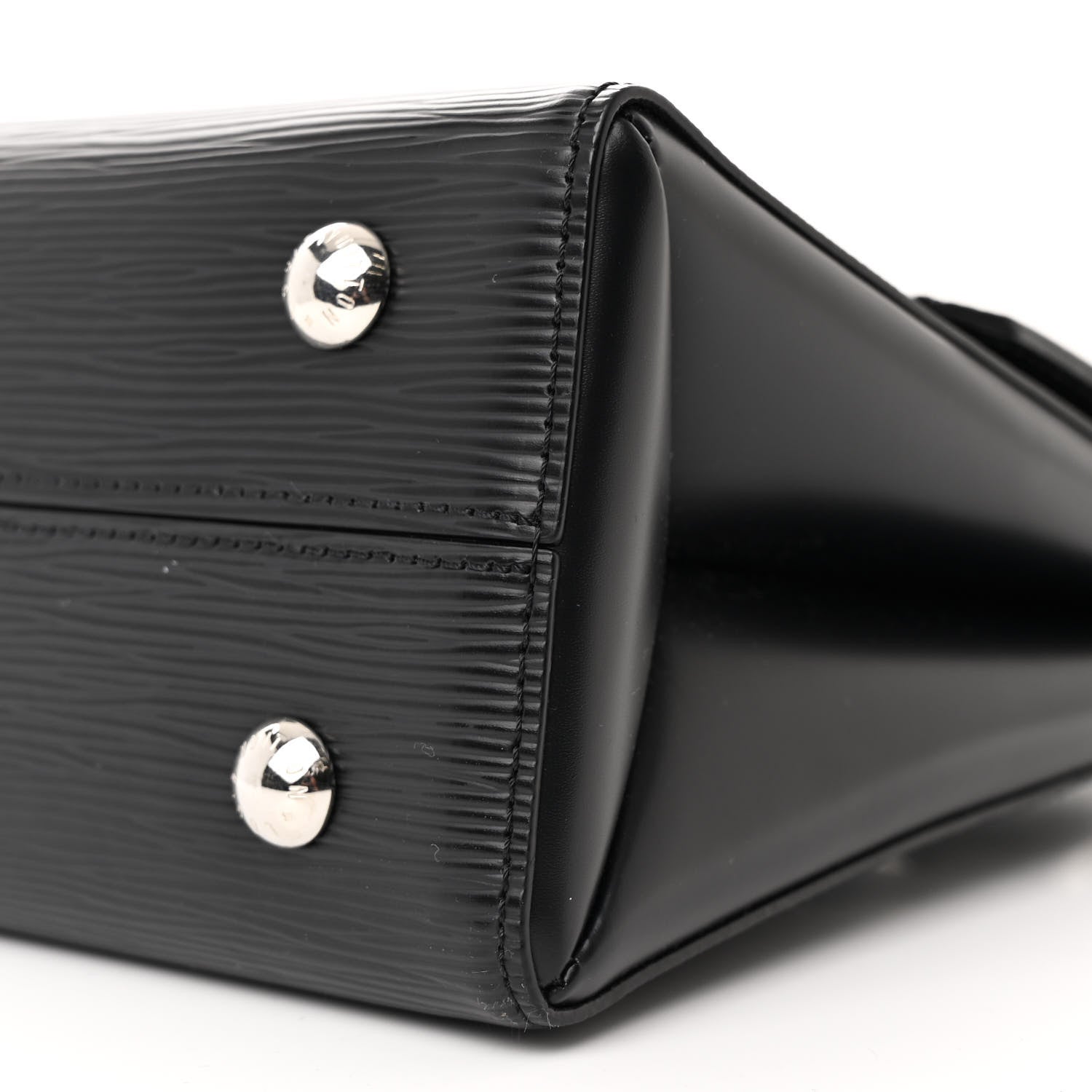 Louis Vuitton Epi Grenelle PM Black 10 of 10