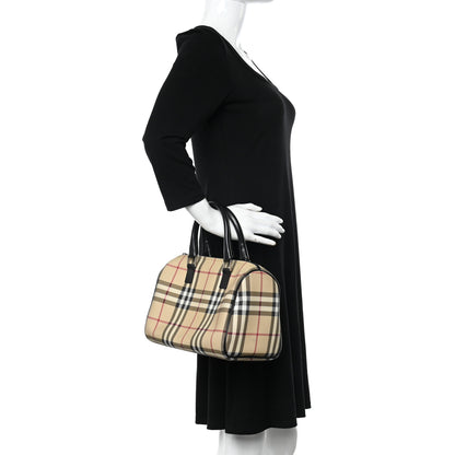 Burberry House Check Bowler Black 4 of 15
