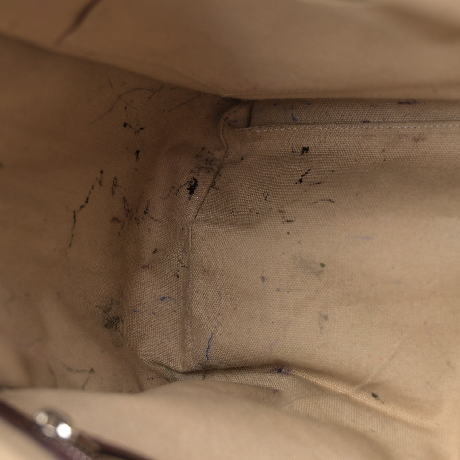 Givenchy Sugar Goatskin Small Antigona Oxblood 11 of 15