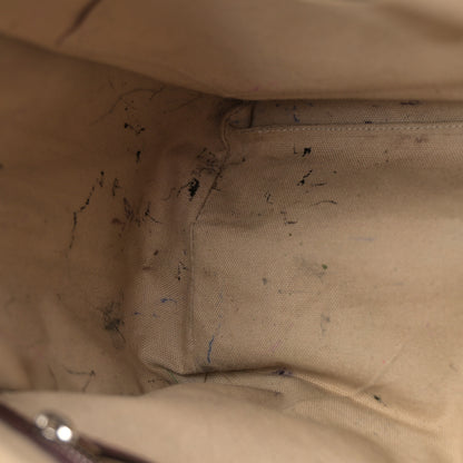 Givenchy Sugar Goatskin Small Antigona Oxblood 11 of 15