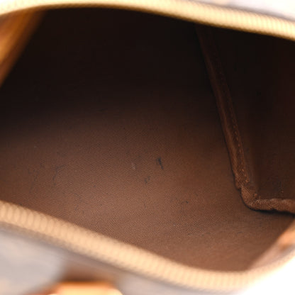 Louis Vuitton Monogram Speedy 25 12 of 16