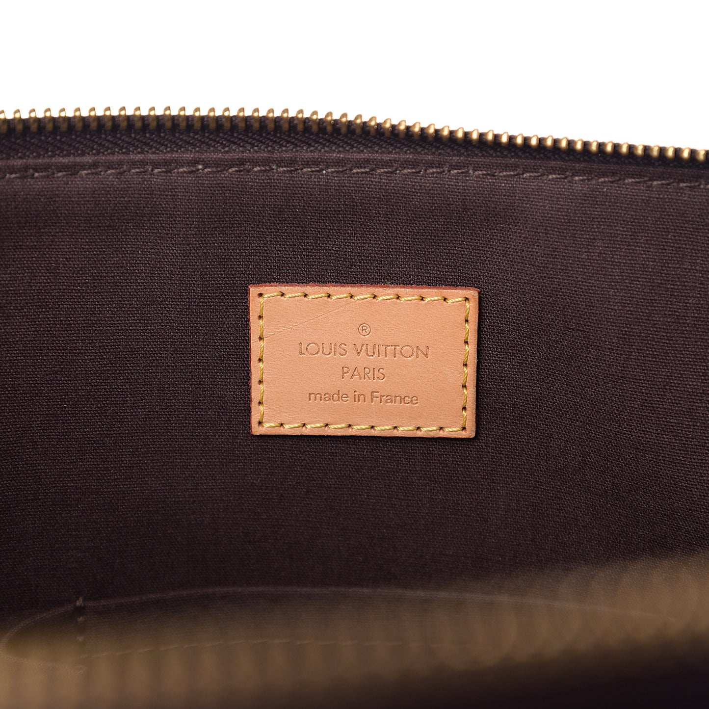 Vernis Bellevue GM Amarante