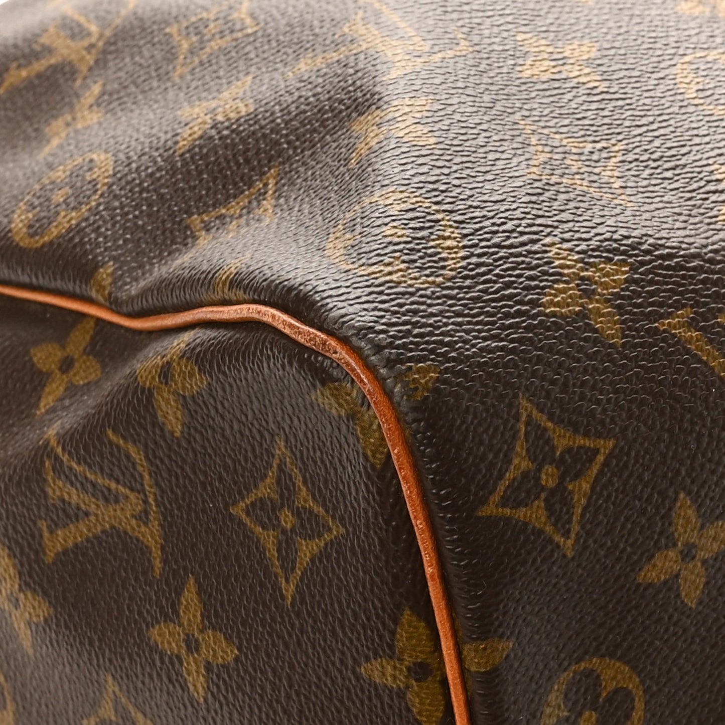 Monogram Keepall Bandouliere 50