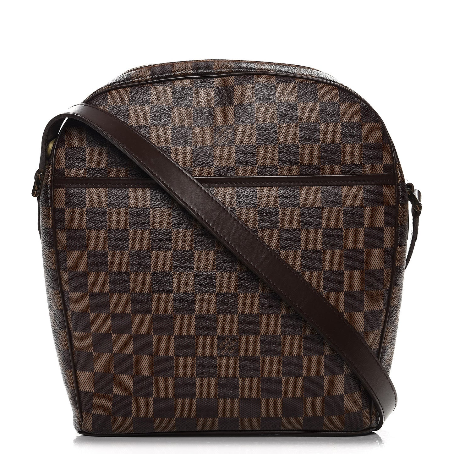 Damier Ebene Ipanema GM