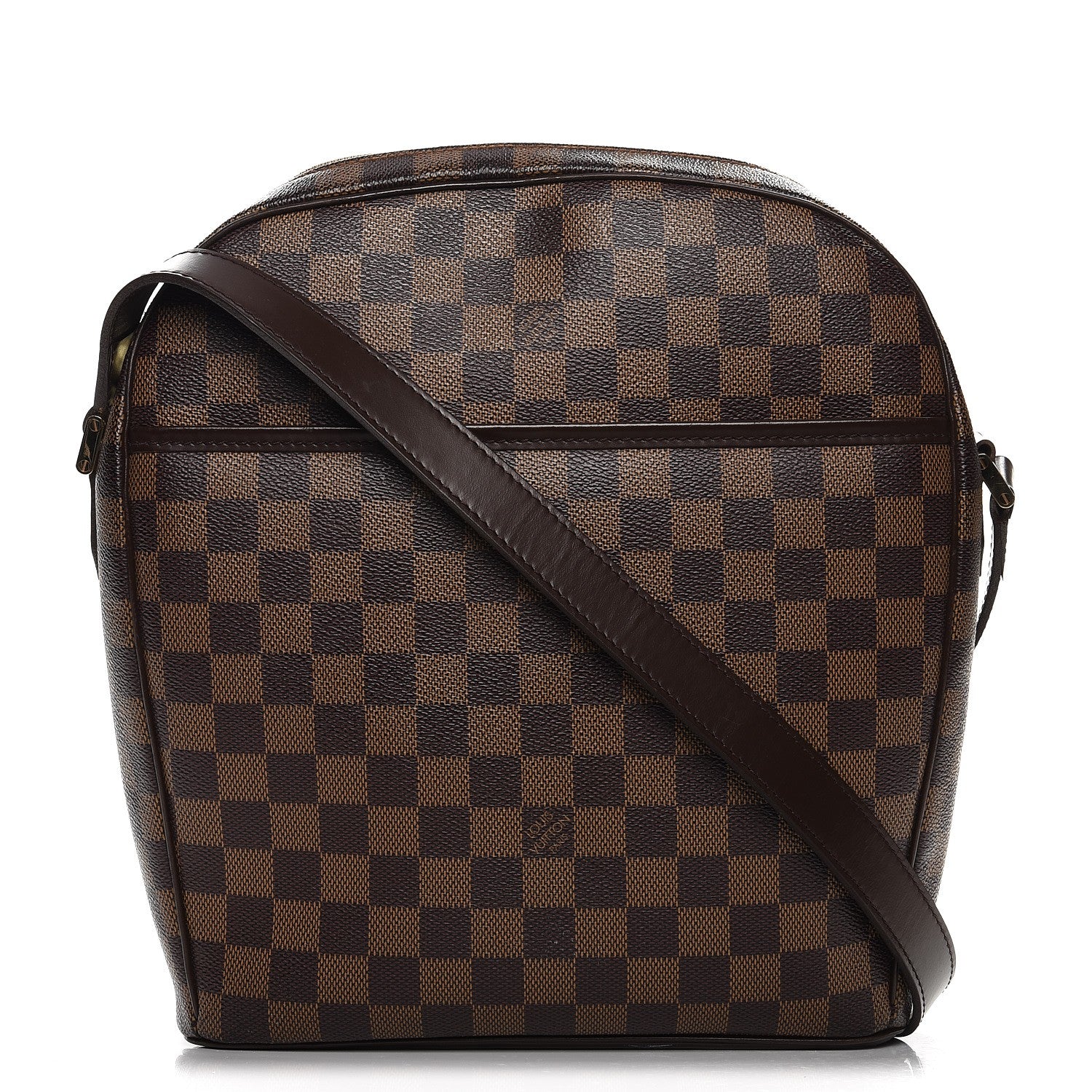 Louis Vuitton Damier Ebene Ipanema GM 1 of 10
